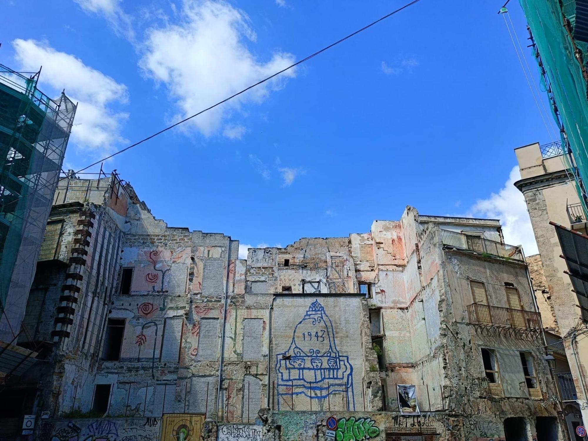 We # Are Ai Cassarelli Apartment - Palermo — Foto 3
