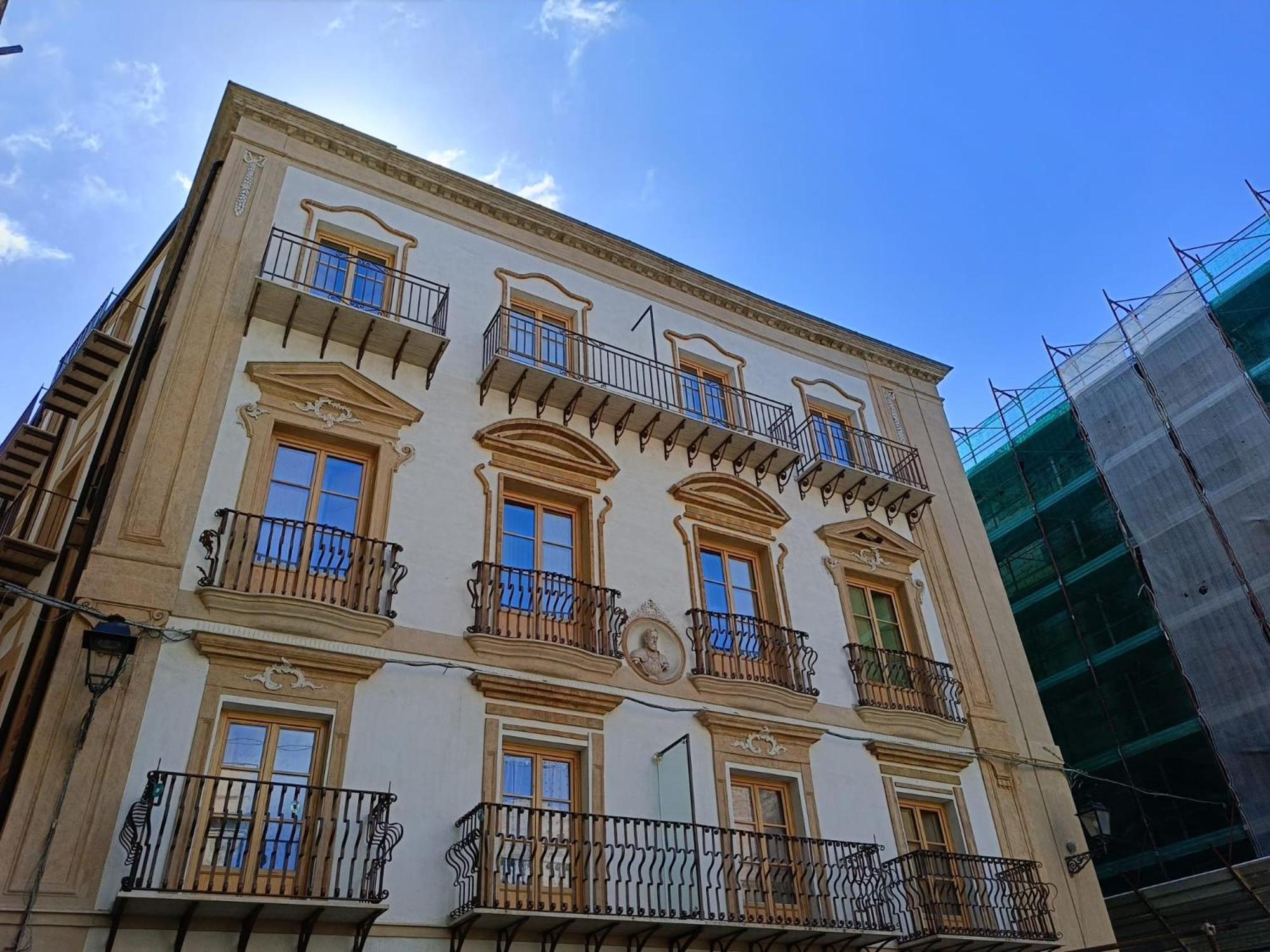 We # Are Ai Cassarelli Apartment - Palermo — Foto 2