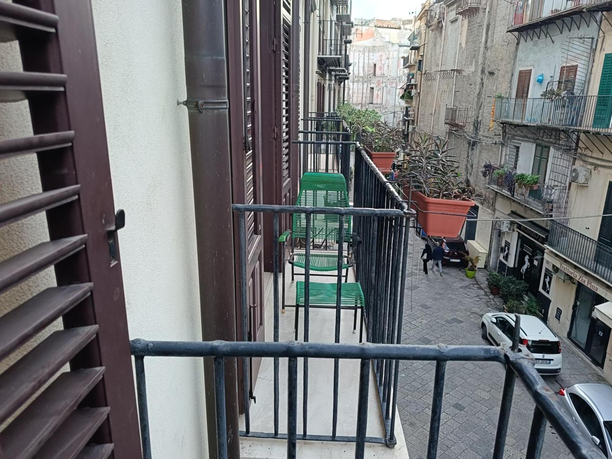 We # Are Ai Cassarelli Apartment - Palermo — Foto 1